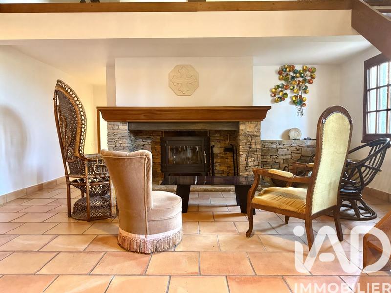 Maison de campagne - 152 m² - 4 pièces