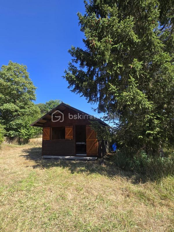 Terrain de loisirs - 45 907 m²