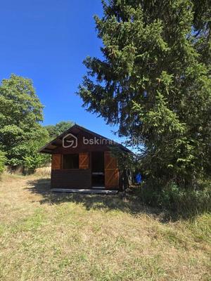 Terrain de loisirs - 45 907 m²