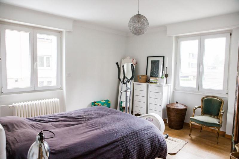 Appartement - 85 m² - 3 pièces