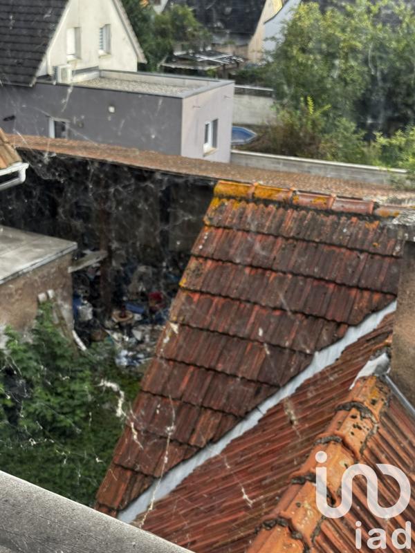 Maison - 121 m² - 5 pièces