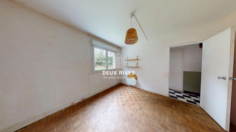 Appartement - 74 m² - 3 pièces