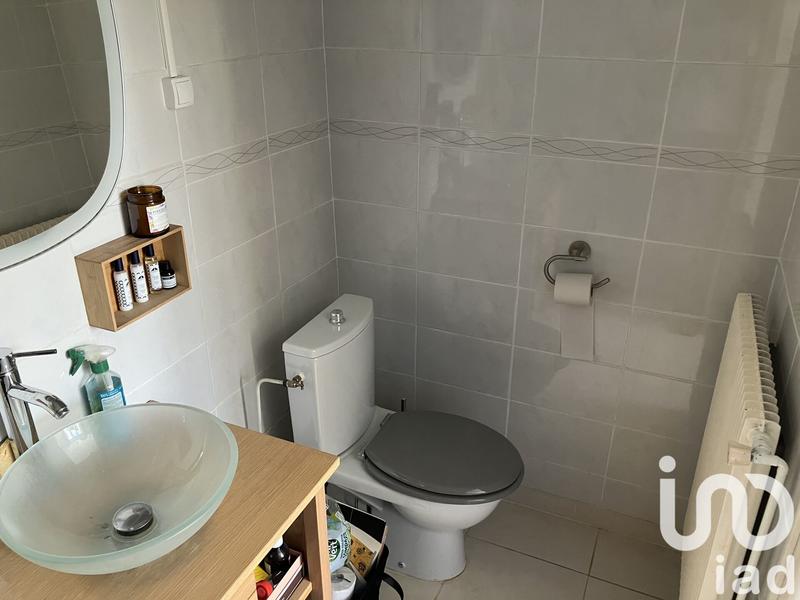 Maison de village - 150 m² - 7 pièces