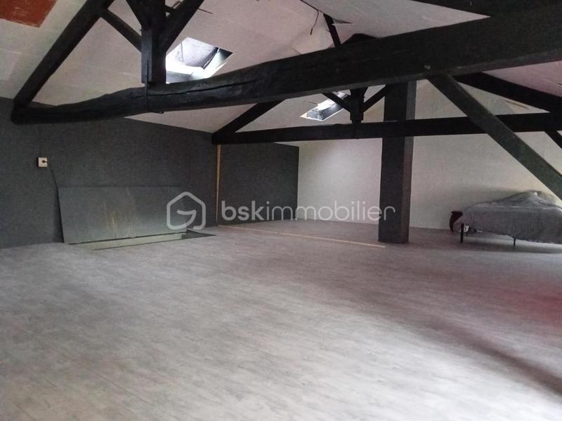 Propriété - 110 m² - 4 pièces