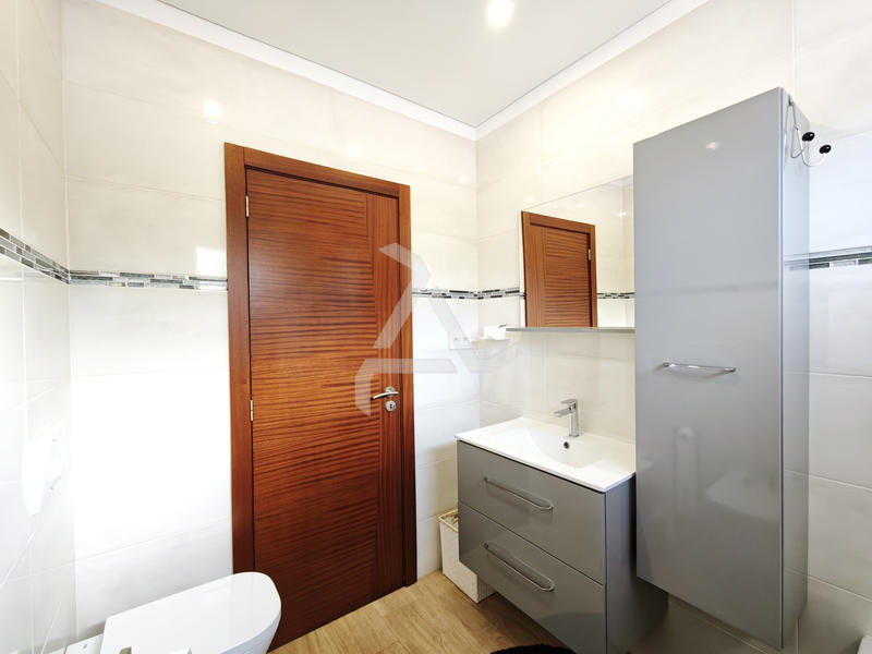 Villa - 129 m² - 6 pièces