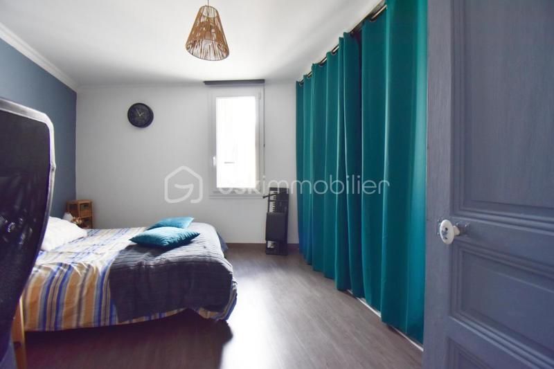 Maison de maîtres - 290 m² - 6 pièces