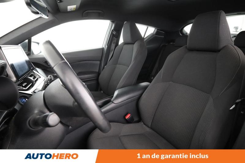 Toyota c-Hr 1.8 Hybride Dynamic 122 ch