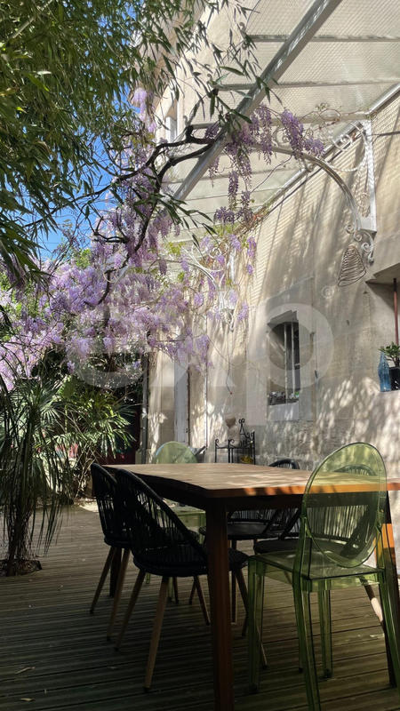 Maison - 177 m² - 8 pièces