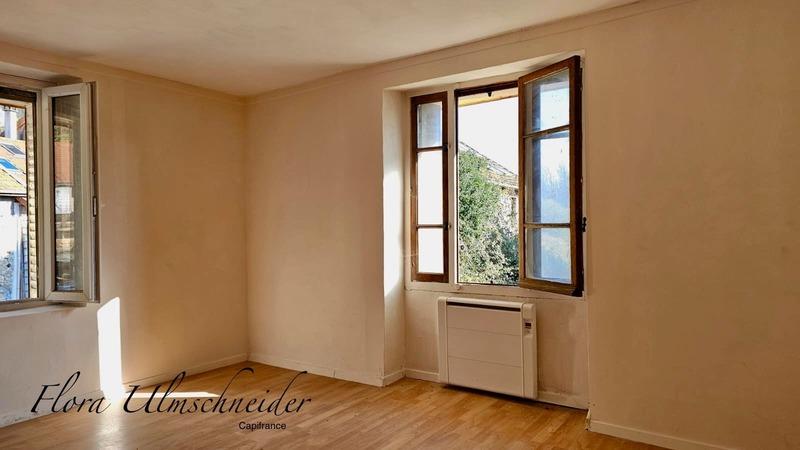 Maison en pierre - 106 m² - 5 pièces