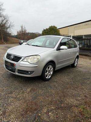 Volkswagen Polo trendline