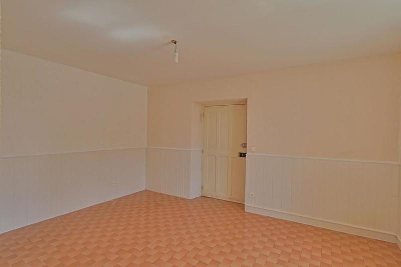 Maison - 92 m² - 5 pièces