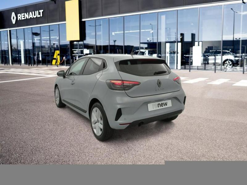 Renault Clio V SCe 65 ch Gsr2 Evolution