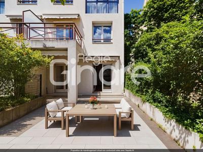 Appartement - 96 m² - 4 pièces