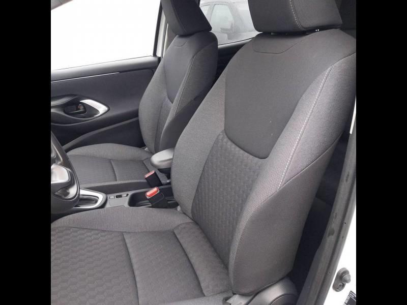 Toyota Yaris Hybride 116h Design