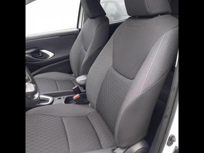 Toyota Yaris Hybride 116h Design