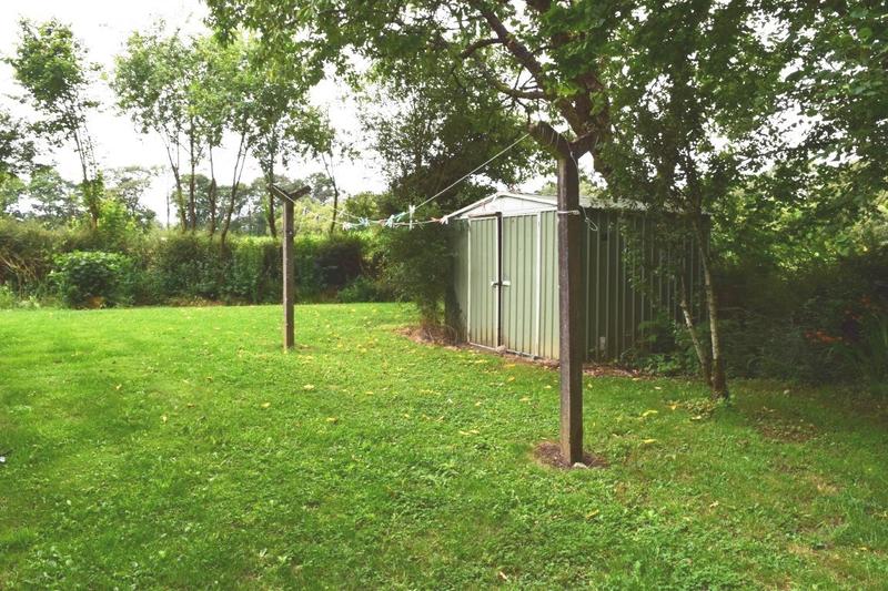 Maison - 85 m² - 5 pièces