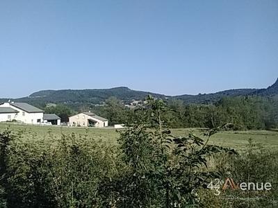 Terrain - 1 023 m²