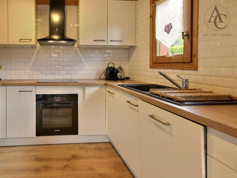 Châlet - 142 m² - 7 pièces