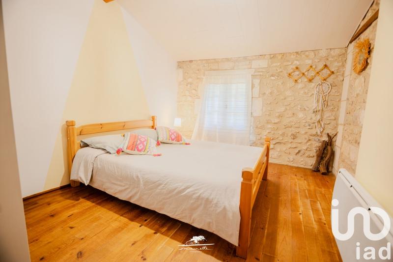 Maison - 501 m² - 14 pièces