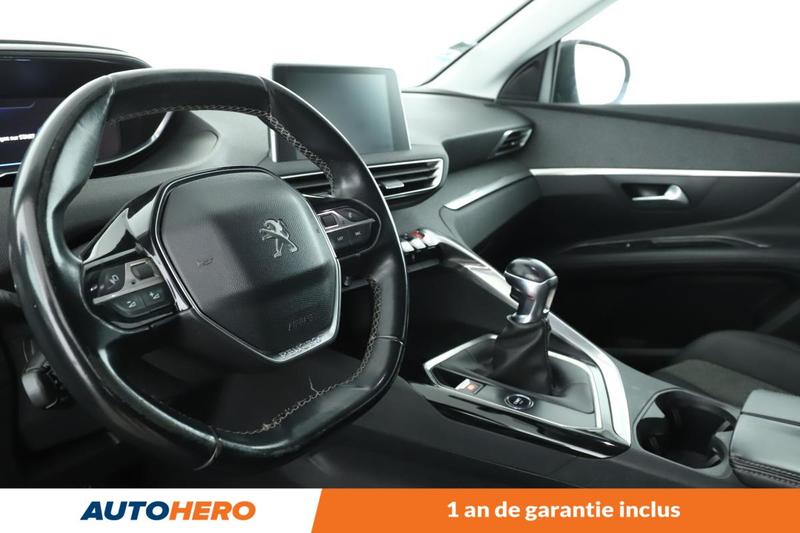 Peugeot 3008 1.5 Blue-HDi Allure 130 ch