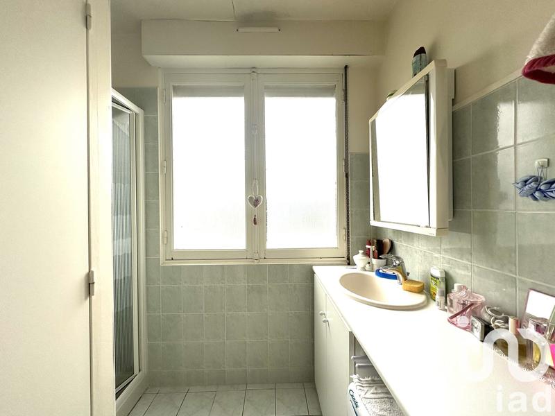 Maison - 61 m² - 4 pièces