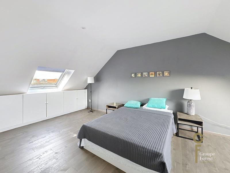 Maison - 157 m² - 5 pièces