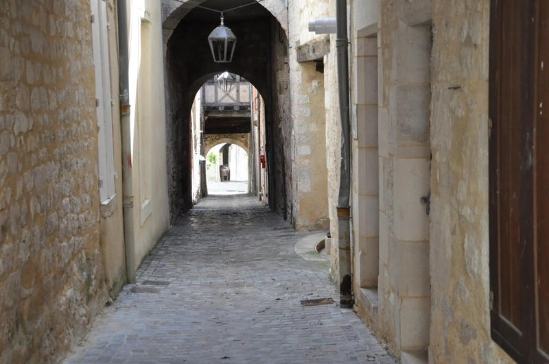 Maison - 240 m² - 10 pièces