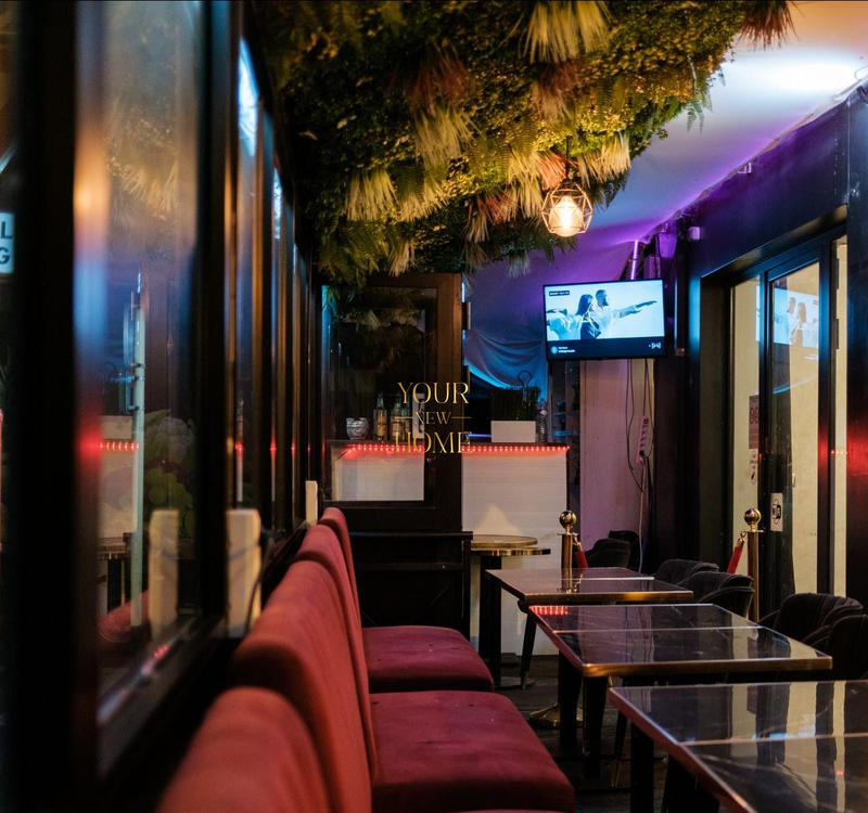 Fonds de commerce - Hôtellerie / Restauration - 80 m²