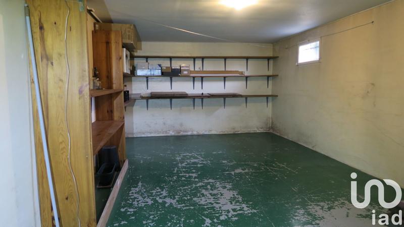 Maison - 123 m² - 5 pièces