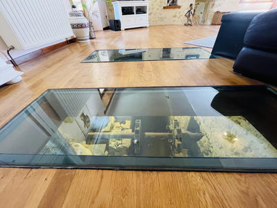 Maison - 223 m² - 7 pièces