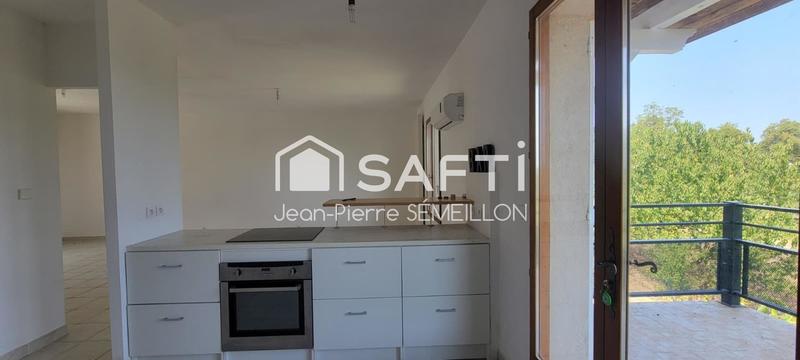 Maison - 114 m² - 5 pièces