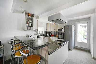 Villa - 125 m² - 5 pièces