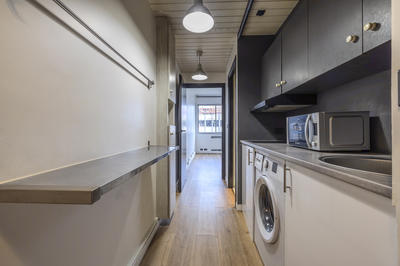 Appartement - 27 m² - 1 pièce