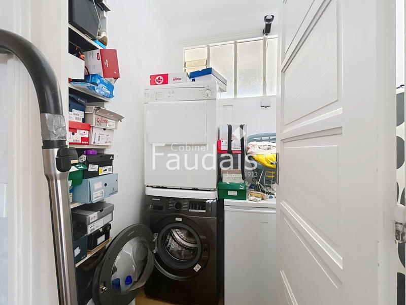 Appartement - 133 m² - 5 pièces