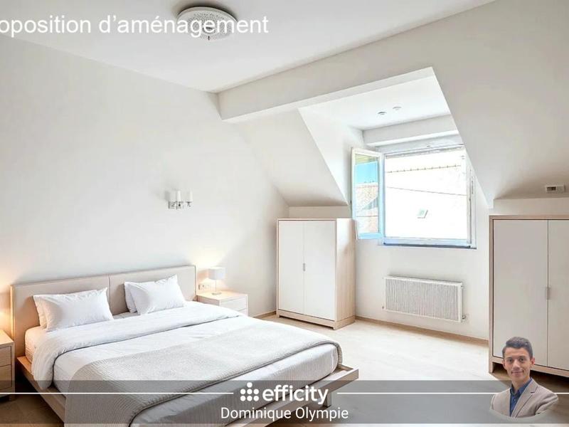 Maison - 193 m² - 7 pièces