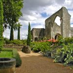 Prieuré de Saint Cosme