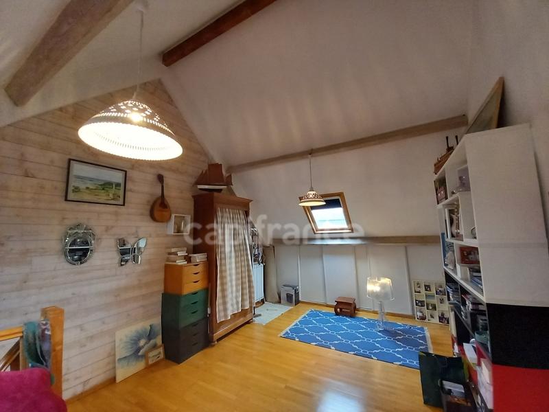 Maison de ville - 99 m² - 4 pièces