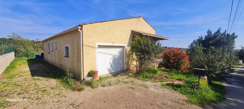 Villa - 93 m² - 4 pièces