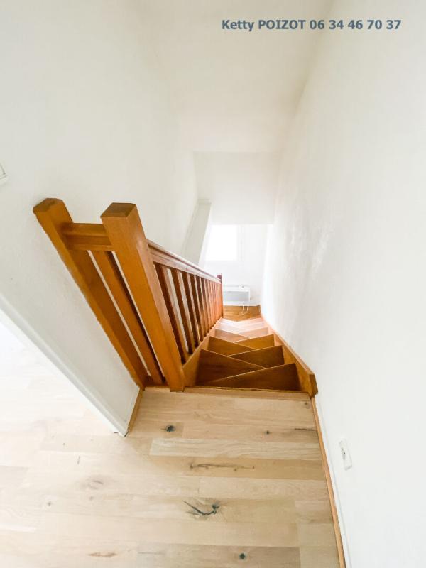 Appartement - 28 m² - 1 pièce