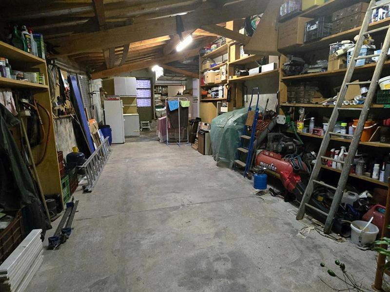 Maison - 150 m² - 5 pièces