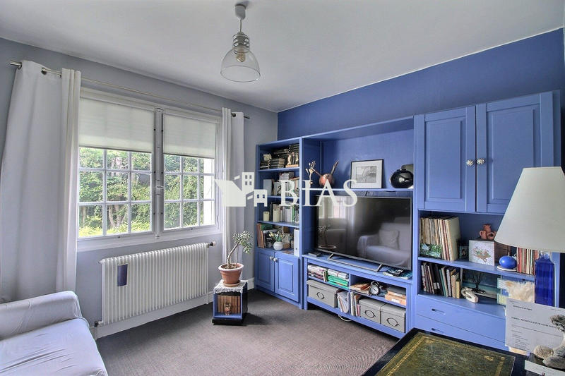 Maison - 159 m² - 6 pièces