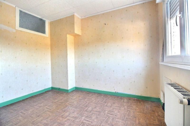 Maison ancienne - 104 m² - 5 pièces