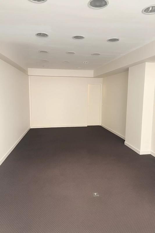 Local commercial - 31 m²