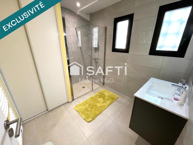 Maison - 518 m² - 12 pièces