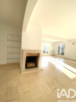 Maison - 156 m² - 5 pièces
