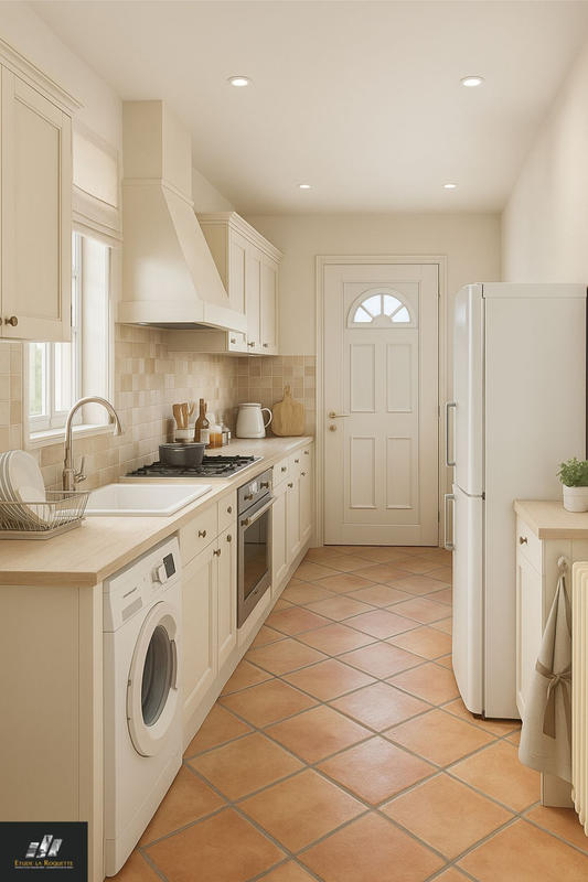 Maison - 280 m² - 6 pièces