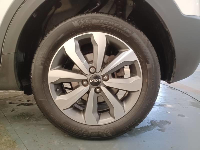 Kia Stonic 1.0 t-GDi 100 ch Bvm6 Active