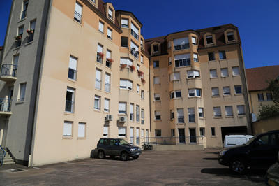 Appartement - 130 m² - 4 pièces