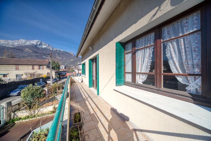 Maison - 130 m² - 4 pièces