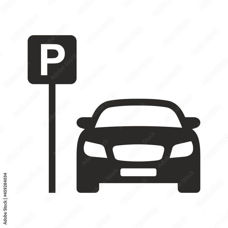 Parking - 12 m²